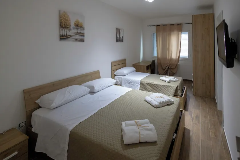Elysium Guest House - Rum