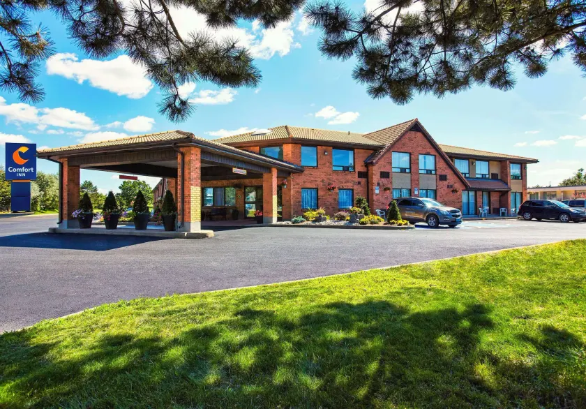 Comfort Inn Gatineau - Image 1