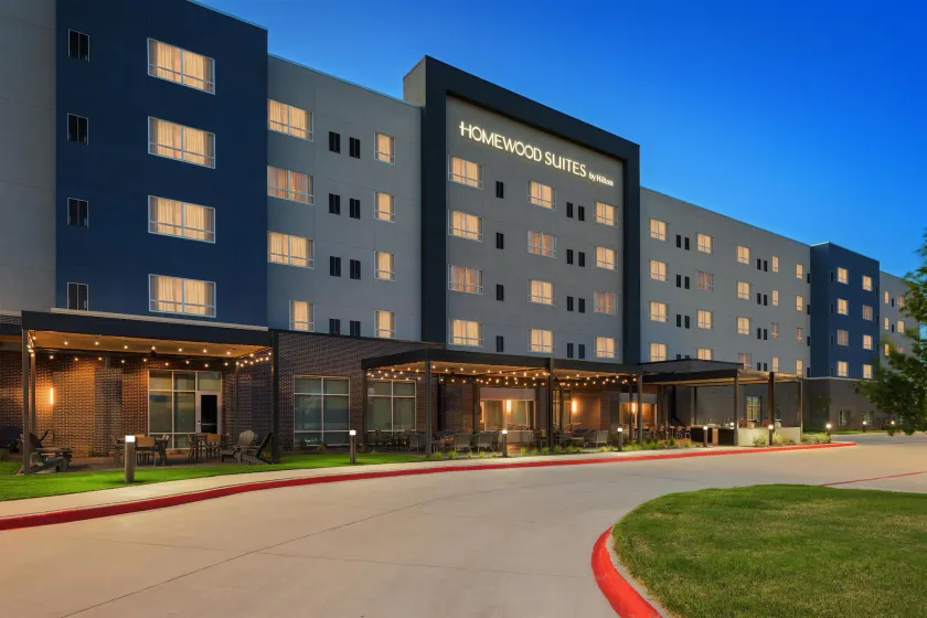 Homewood Suites By Hilton Coppell Dfw Airport North - Image 1