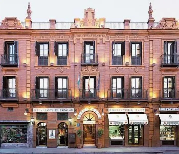 Hotel Baco - Image 1