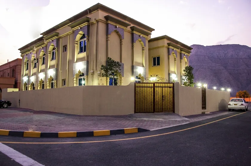 Esra Hotel Apartment - Image 1