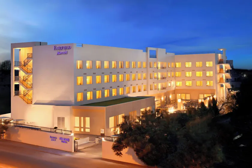 Fairfield by Marriott Coimbatore - Image 1