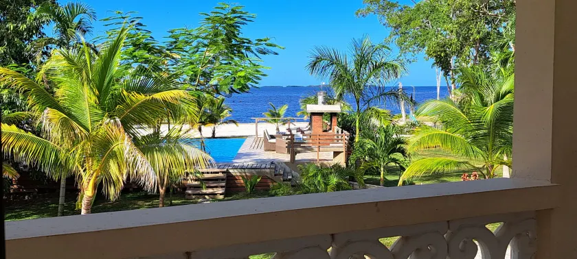 Seaside Chateau Resort - Image 1