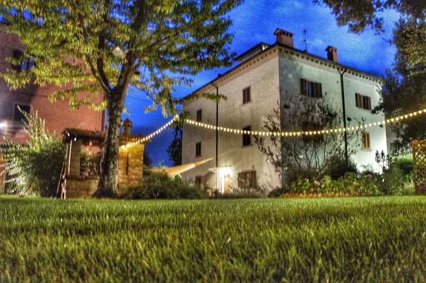 Agriturismo Casa Agricola Rossi Appartamenti in Casentino - Image 1