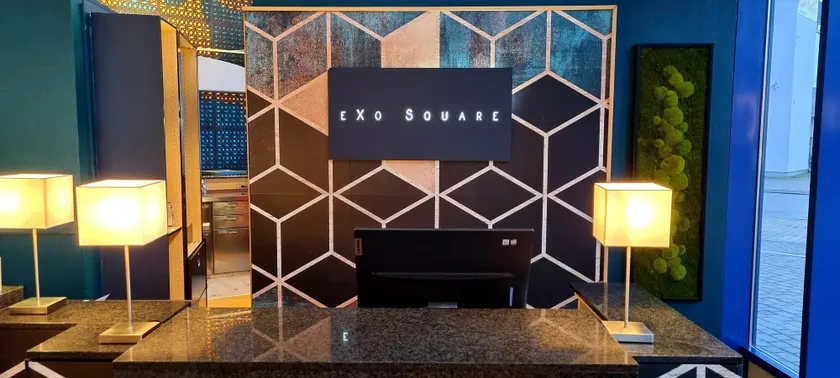 eXo Square Heidelberg-Schwetzingen - by SuperFly Hotels - Image 1