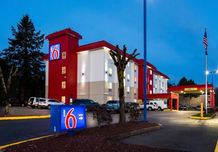 Motel 6-Wilsonville, OR - Portland - Image 1