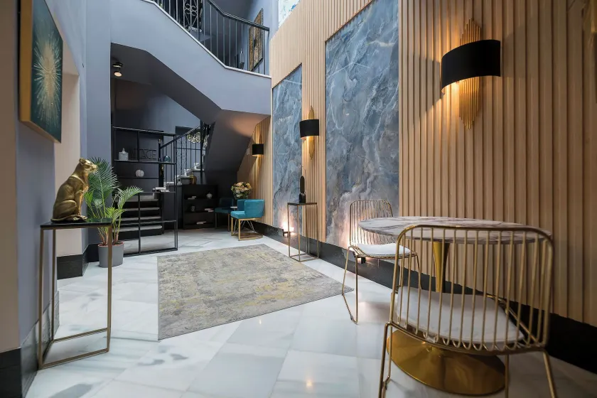 Boutique Suites - Image 1