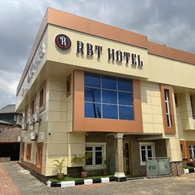 RBT Hotel - Image 1