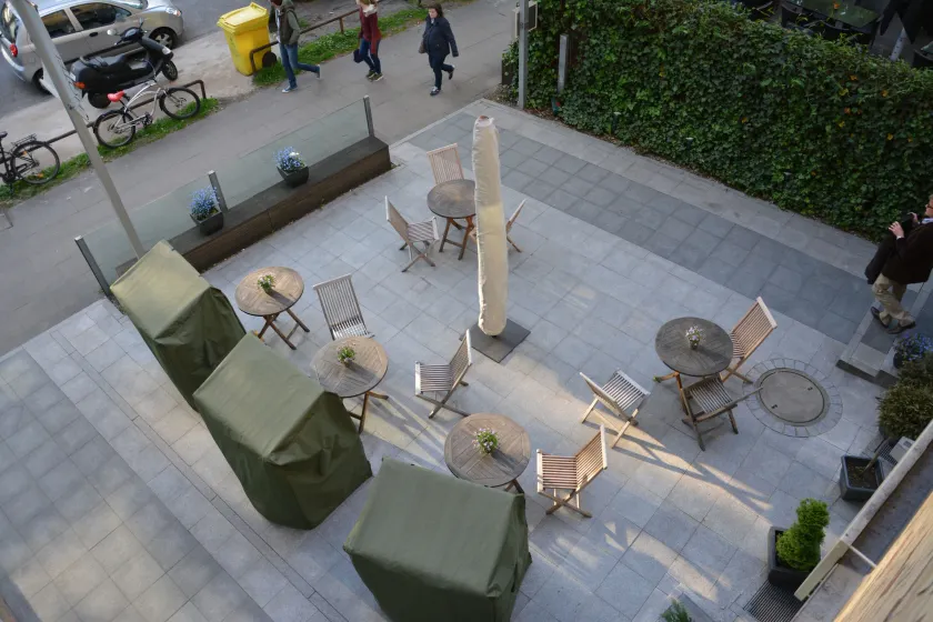 Hotel am Rothenbaum - Image 1