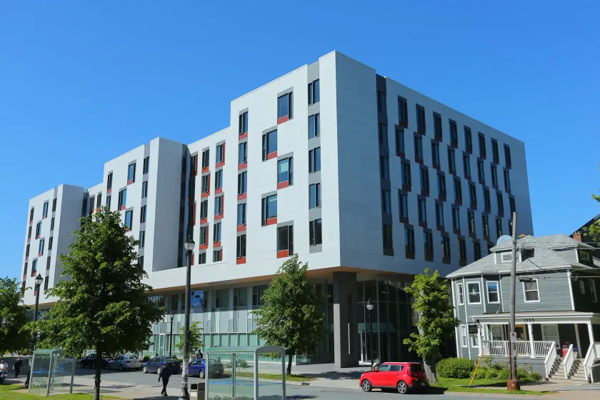 Dalhousie University Accommodations - Image 1