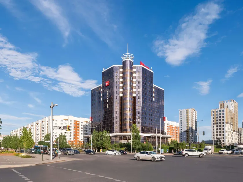 Ibis Astana - Image 1