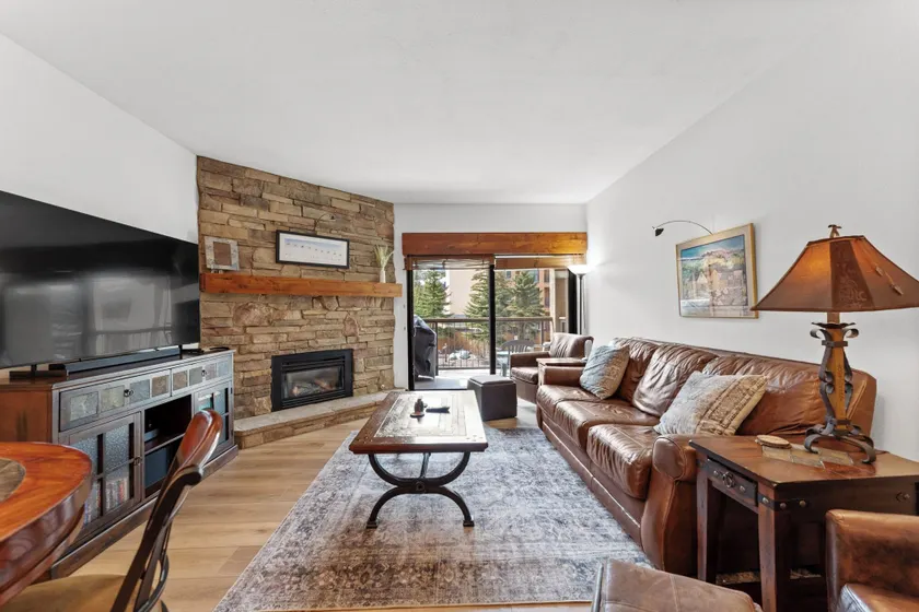 Mountainwood #201 - Image 1