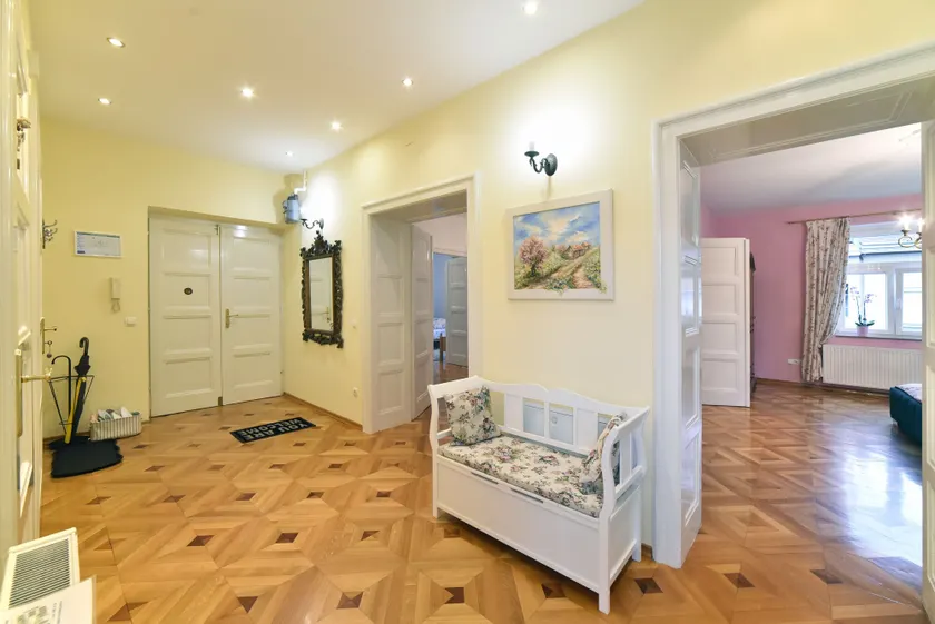 Apartment Tatjana - Image 1