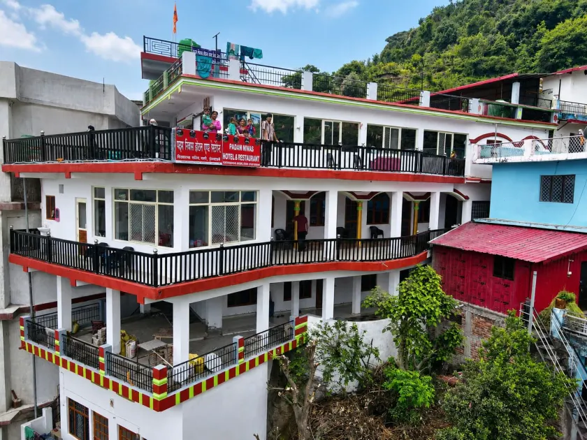 Hotel Padam Niwas - Image 1