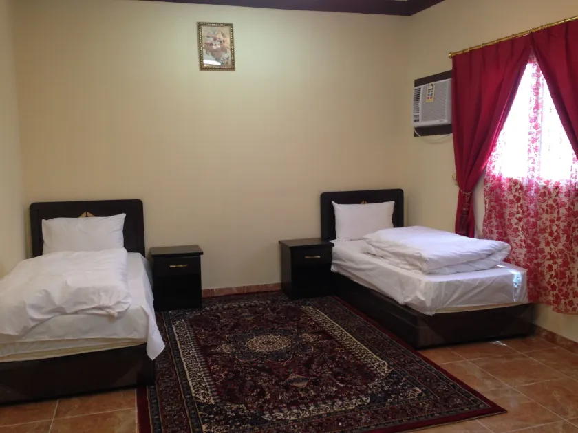 Al Eairy Furnished Apartments Tabuk 3 - Image 1