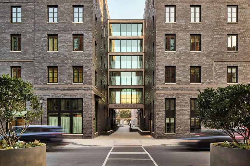 The Ann Savannah, Apartments by Marriott Bonvoy - Image 1
