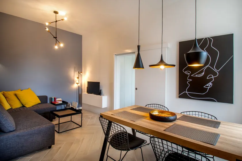 Bouganvillea Split Apartments - Image 1
