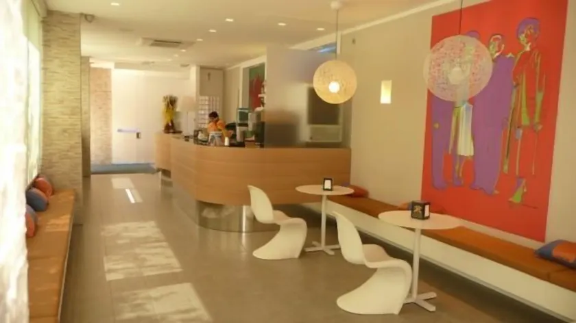 Hotel Narcisi - Image 1