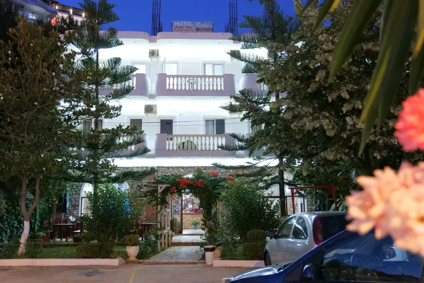 Hotel Rixhi - Image 1