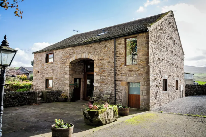 Linton Laithe - Image 1