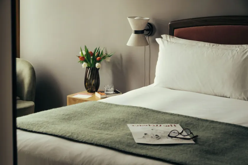 The Webster Covent Garden – New Lifestyle Hotel – Opening October 1 - Image 1