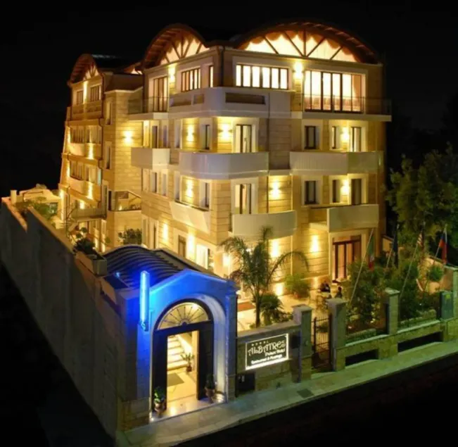 UNICO Albatres Palace Salento by Life Resorts - Image 1
