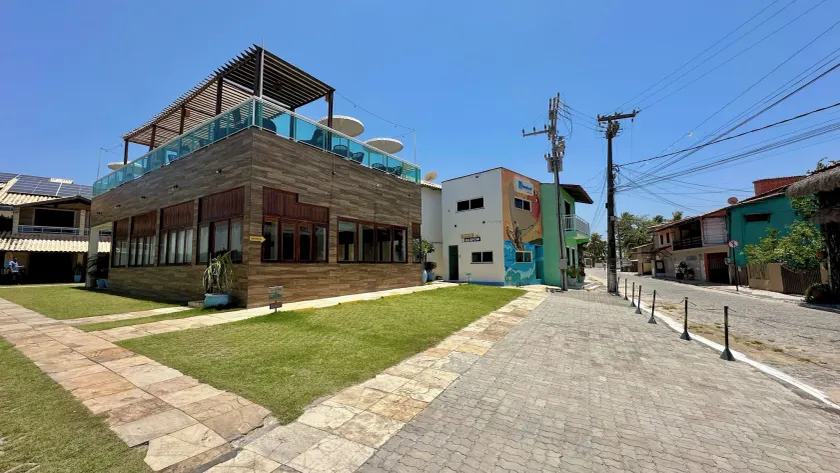 Pousada SandBeach - Image 1