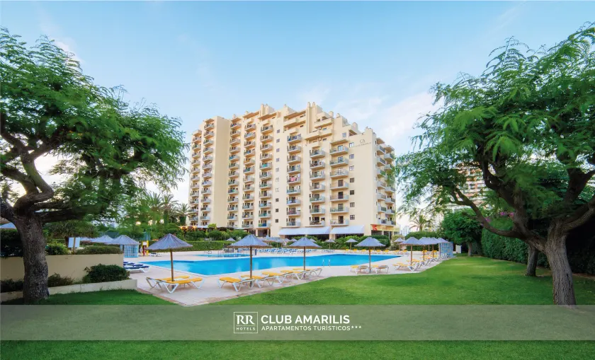 RR Club Amarilis - Image 1