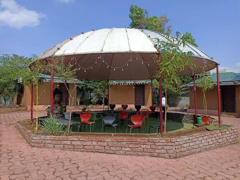 Mantra Resort Pvt Ltd - Image 1