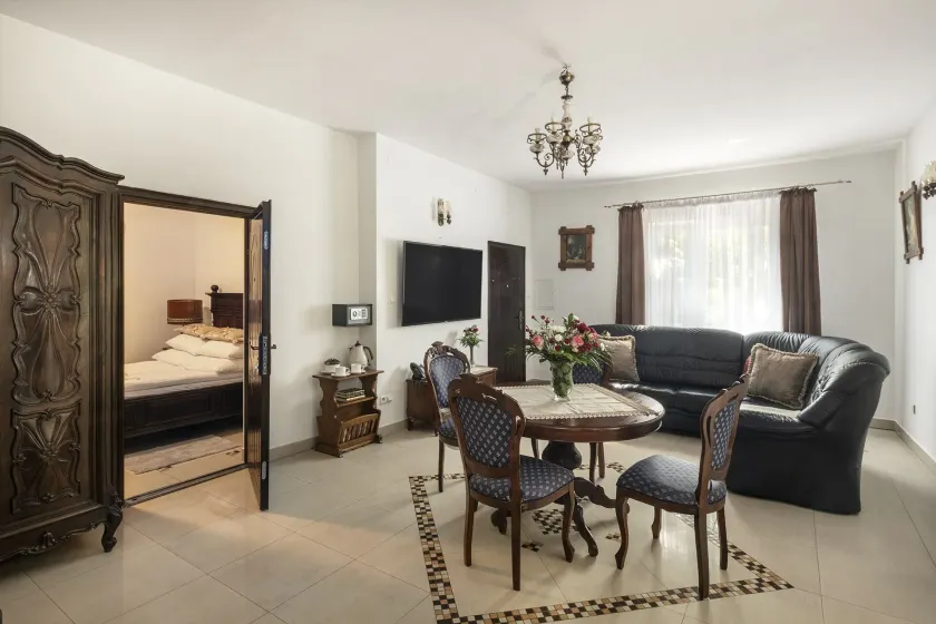 Tarnovsky Hotel, Resort & SPA - Rom