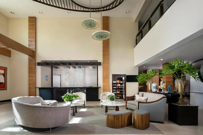 Hodelpa Garden Court - Image 1