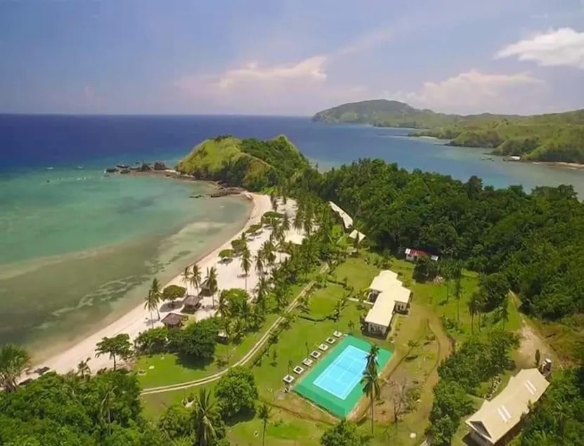 Aglicay Beach Resort - Image 1