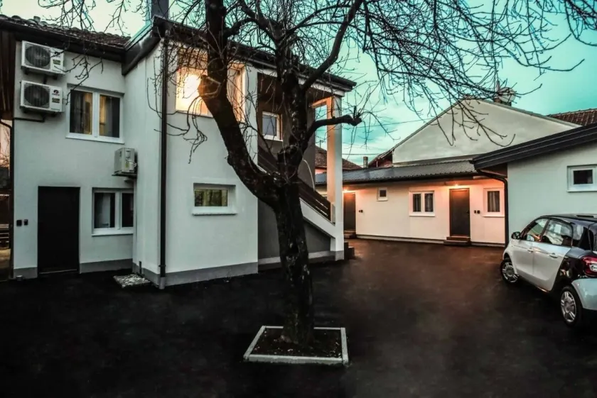 Polar Apartments Banja Luka LPIJ - Image 1