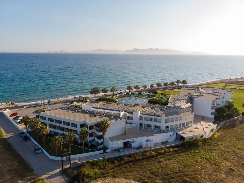 Kos Palace - Image 1