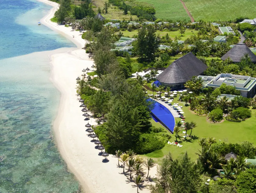 SO/ Sofitel Mauritius - Image 1