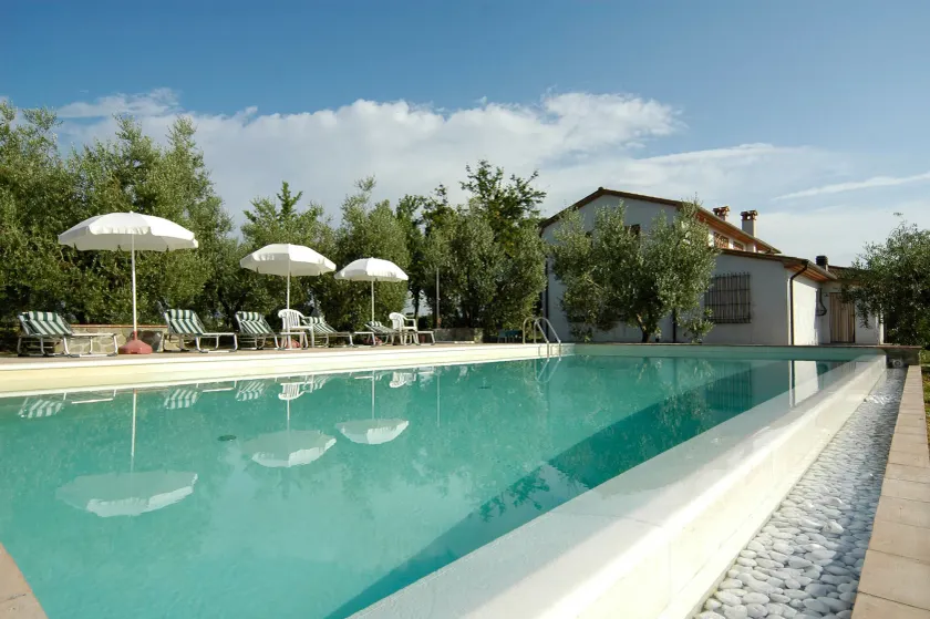 Spazzavento Vinci - Agriturismo - Image 1