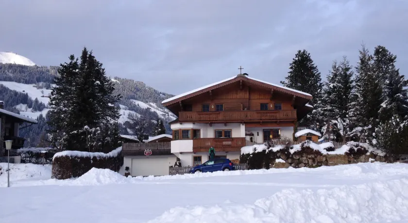 Appartement Margaretha - Image 1