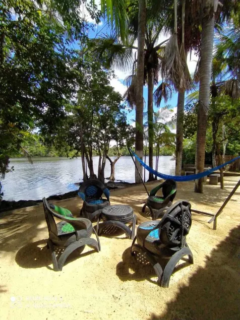 Chalé Marinas - Image 1
