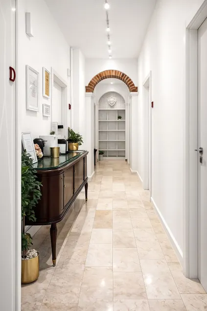 BB Naviglio Milano Centro - Lobby