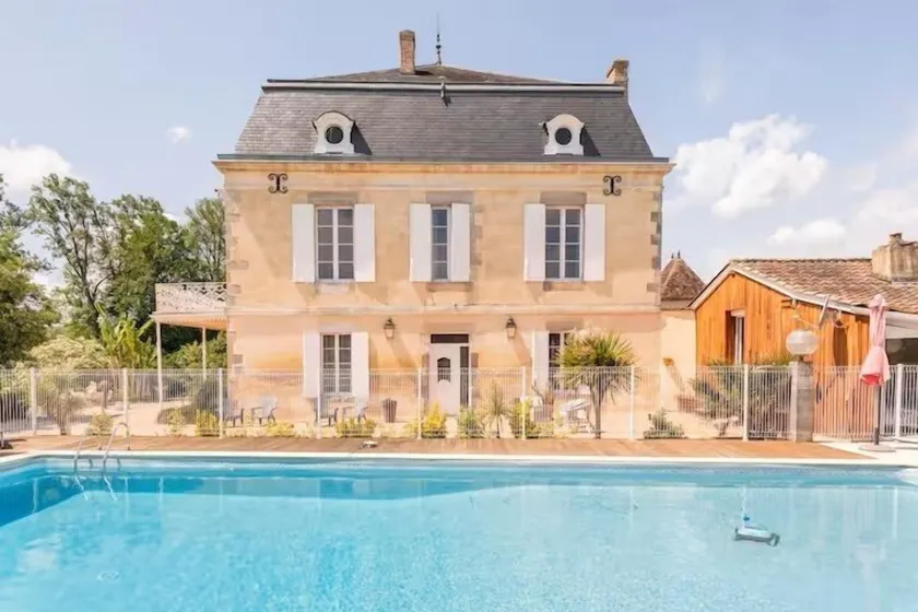 Domaine De l'Ourbise - Image 1