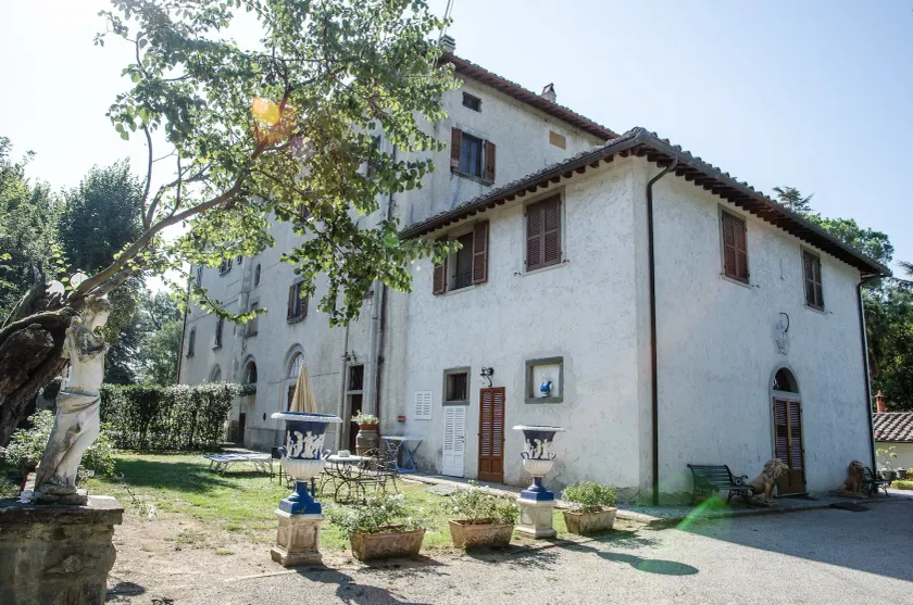 Villa Augusto - Image 1