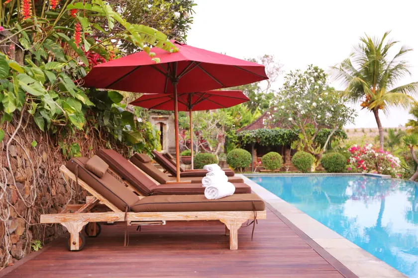 The Sanyas Retreat - Image 1