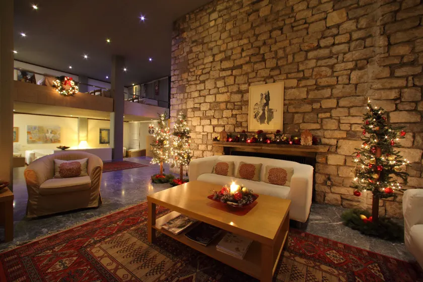 Dioscouri Hotel - Image 1