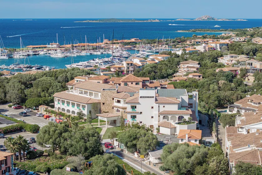 Hotel Sestante - Image 1