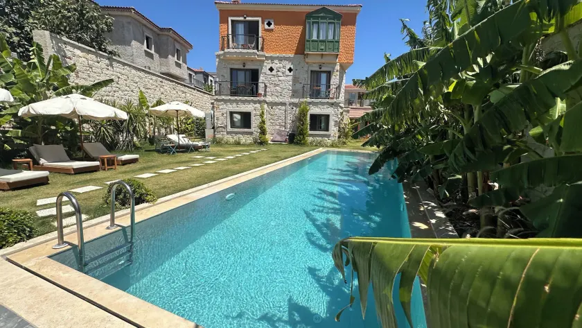 Elia Hotel Alaçatı - Image 1