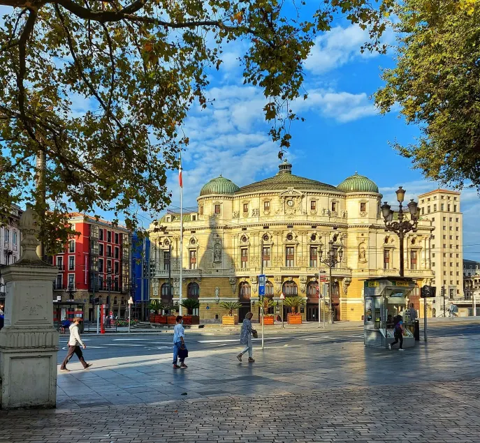 Bilder Boutique Hotel - Image 1