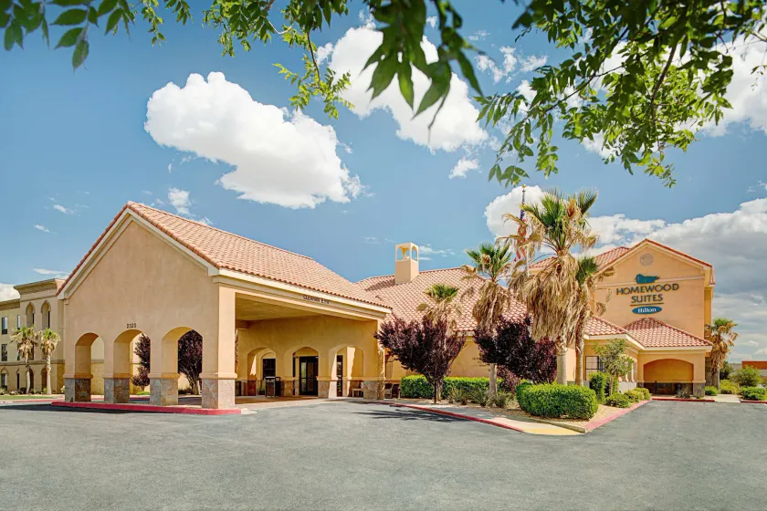 Homewood Suites by Hilton Lancaster - Image 1