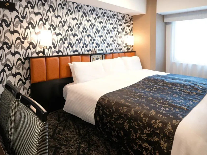 APA Hotel Nihombashi Bakuroyokoyama Ekimae - Image 1