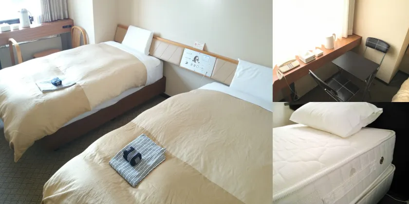 Hotel Furukawa Hills - Image 1
