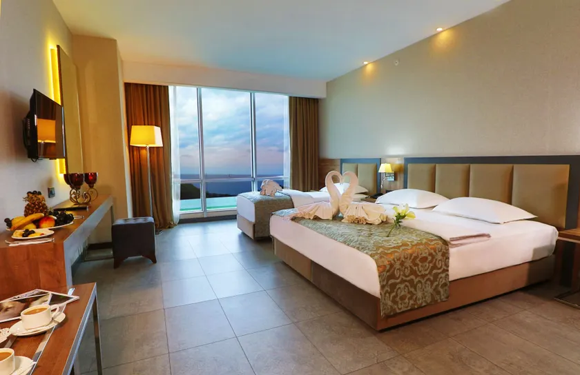 Yildiz Life Hotel - Image 1